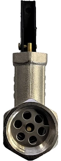 Клапан предохранительный 1/2 для бойлера SMS-1702