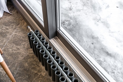 Радиатор КЗТО Гармония 2-155-10