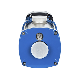 Насос HMS(T)-16-40, G2"вн.р., Qmax=26м3/ч, Hmax=55м, Tmax=90°С, 3х380В, 3.0кВт (2864) Aquario