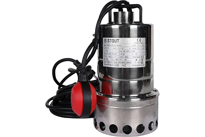    , , .-.,  10 , 230V, Q=175 /, H=7,5  (SPD-0002-200450) STOUT