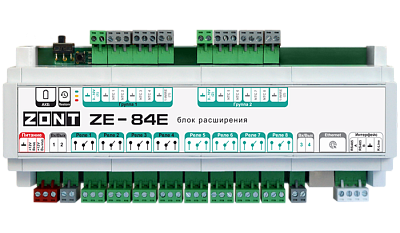   ZONT ZE-84E