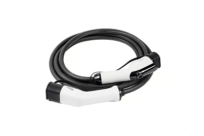   Type2 to GB/T EV charger cable 5m !!!