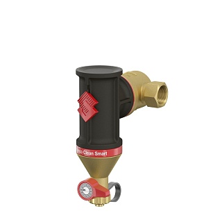   Flamcovent Smart 50S PN10, T=120C (31101) Flamco