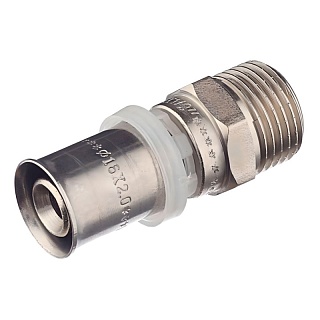  / 20-3/4" M  VRKS204M Vieir (180/10)