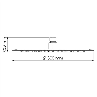   "Elbe" (160)  d 300   WasserKraft