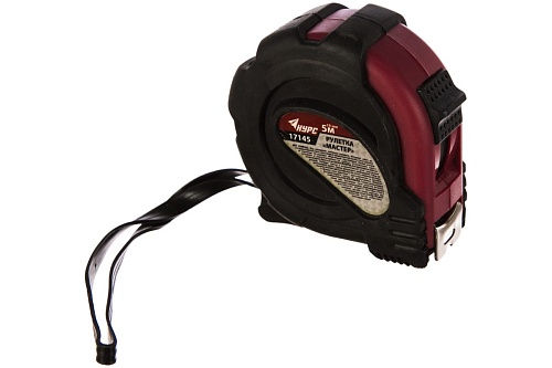 Рулетка 5м  х 19 мм  КУРС  (17145)