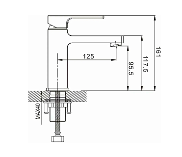  / ROSE  R1001H-1