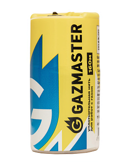 /  GAZMASTER 160  (61162)