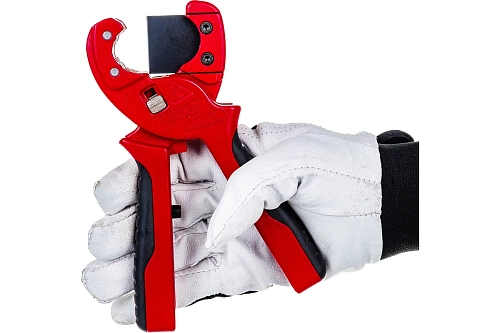 Ножницы для резки металлопластиковых труб Zenten Denakut (26 мм) (5226-1) Выгода