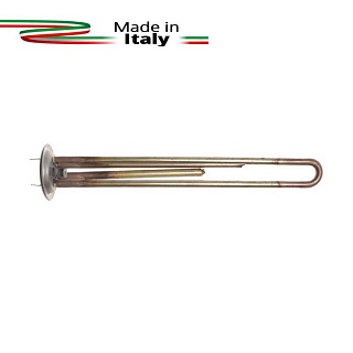 Нагревательный элемент RF 1,3 кВт (04) медь TW (10057) Италия