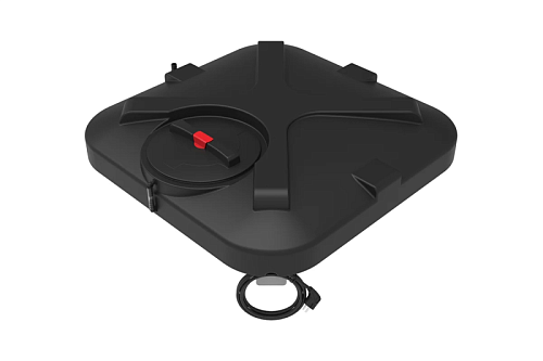 ��� ��� ���� Rostok 150� � ���������� ���������� (�����), ��: 270x1000x1000 / 2���, 3/4"��  