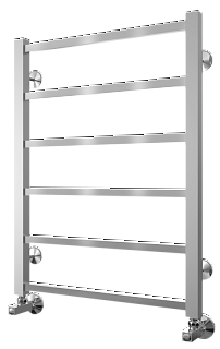 Полотенцесушитель 500х700 П6 "Контур" TERMINUS СНЯТ С ПРОИЗВОДСТВА