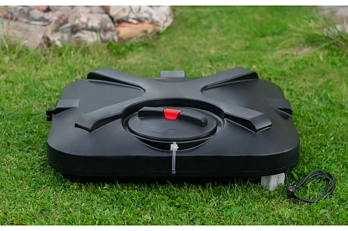 ��� ��� ���� Rostok 150� � ���������� ���������� (�����), ��: 270x1000x1000 / 2���, 3/4"��  