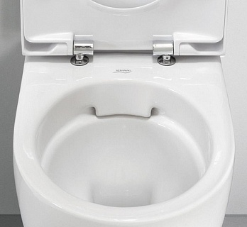   Geberit "Acanto"   500.600.01.2 +  / 500.605.01.2
