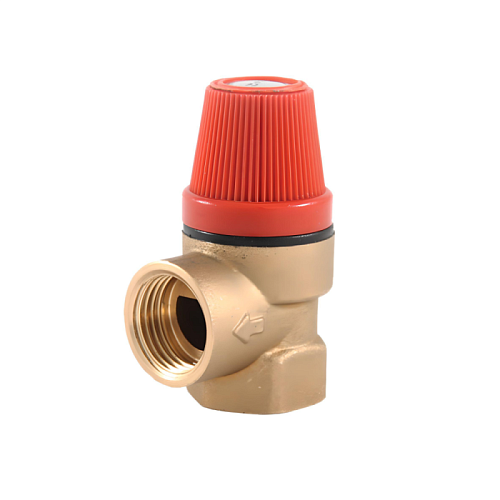   6 . 1/2" /  (VR33FFK-6) (100/10)