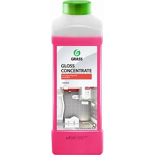   / GLOSS Concentrate (1000) 125322, !
