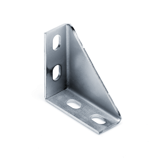 Угол усиленный TAH 100*100 38-41 4F4 (20 шт/10кор) (09264001)