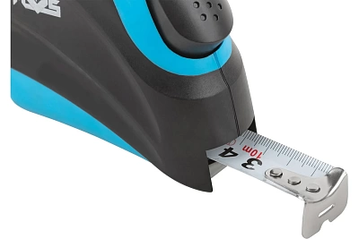 Рулетка "Автостоп" 3м  х 16 мм MOS (17358М)