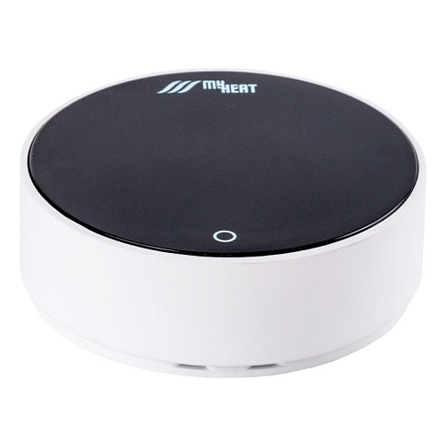 Комнатный термостат MyHeat (белый 6277) 