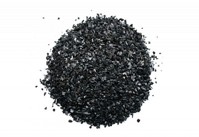 Уголь Raifil 12*40 (900К) ((меш 25 кг/50 л) (УТ000000112)