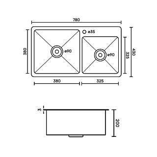     FABIA PROFI   7843 (3,00.8 200) (+) 78433