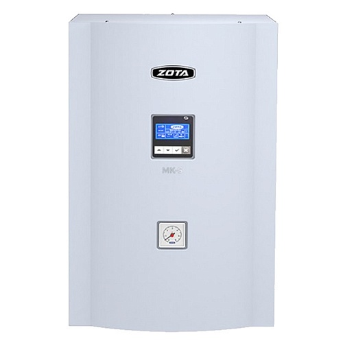 Котел электрический ZOTA MK-S 12 АКЦИЯ!