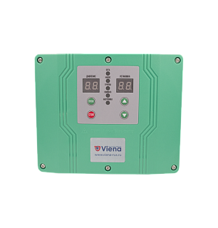    VM-220-1.5 (1.5KW/9.6A)    0-10, G1/4", 4-20mA, Viena