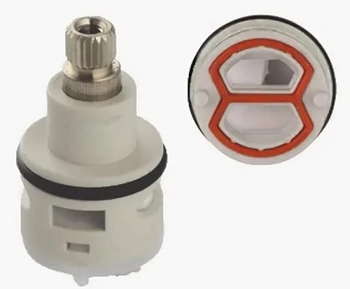 Картридж G-lauf  д/смес. UFX-3278 для перекл. душ/ванна. для QMT 