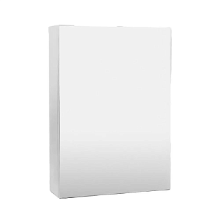 Зеркало-шкаф 60 "Куба-60" универсальный (без света) VIANT