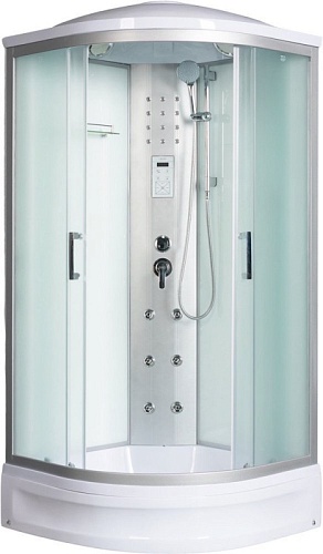 Душевая кабина DUNAY 100/24 МТ