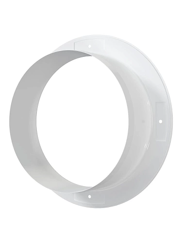 Фланец 15Ф (пластик) Ду150 (8)