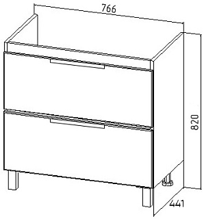   80 "-80"  2 .  VIANT (.MODUO-80)