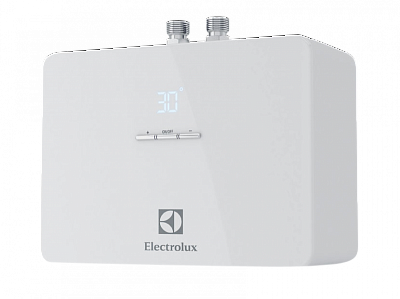 Проточный водонагреватель Electrolux NPX 4 AQUATRONIC DIGITAL 2.0								
