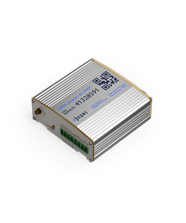 Комплект GPRS модема EL-3101 (терминал, кабель, антенна, блок питания) Элдис