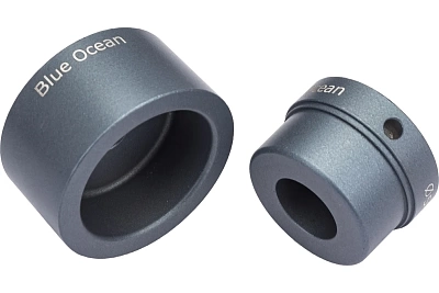    50 Blue Ocean (PPRT/HT-50)