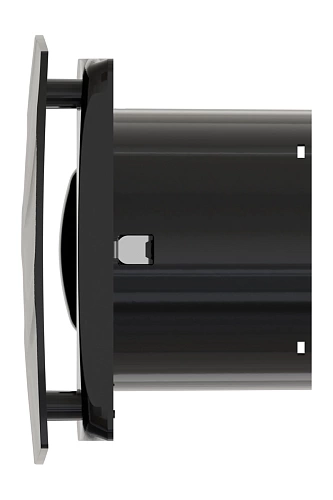 Вентилятор WAVE 100C Black classic