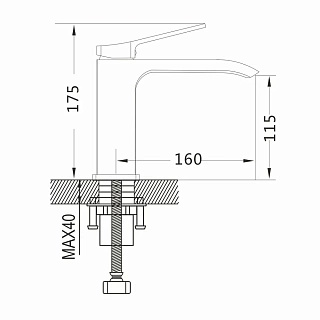  / SHEVANIK  . S4101C