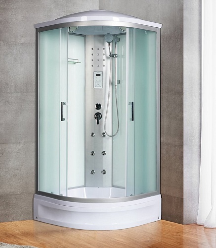 Душевая кабина DUNAY 100/24 МТ