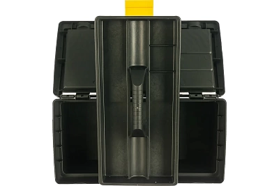 Ящик д/инструмента ,13" пластик (330х175х125 мм) 65500