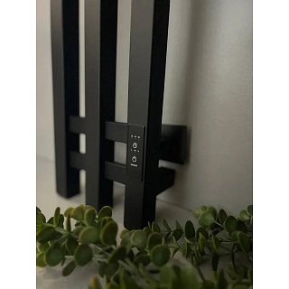 �����������������  1200�150 "Robe-3" ������� ������� ������ ������� (RAL 9005) ����