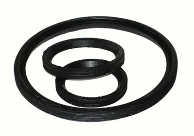 Уплотнит. кольцо 40 Политэк