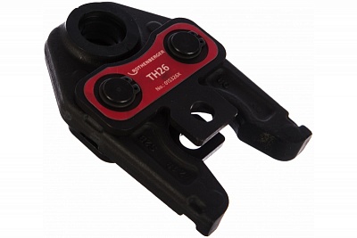 15324X Клещи для пресс-фитинга TH-26