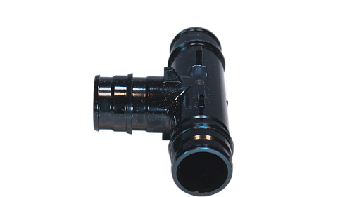 Тройник 16x16x16 PPSU (HFWQE00009) Hipex (50/300)