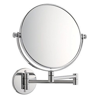 Зеркало косметическое настенное TJ80-8 OUTE (HB6108)