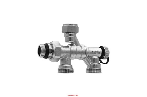 ���� ������� ����������� 4-� ������� � �������������  VR318