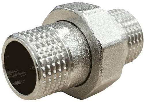Американка  1" ш/ш прямая SantechSystems (128-2397)