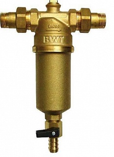 Фильтр Protector mini H/R 1/2'' для горяч. воды 810506