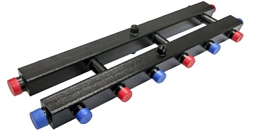    DIAL STEEL MRK 460