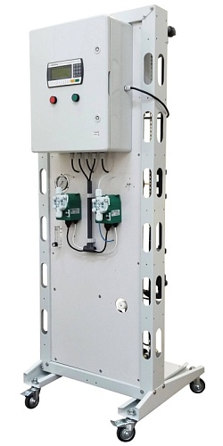 Установка СТЭЛ-АНК-СУПЕР-100