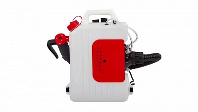 Генератор холодного тумана КВ 15006Е (1400вт) бак 10л (для дезиниф.помещений) (без НДС) АКЦИЯ